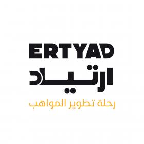 شركة ارتياد logo